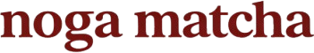 Noga Matcha